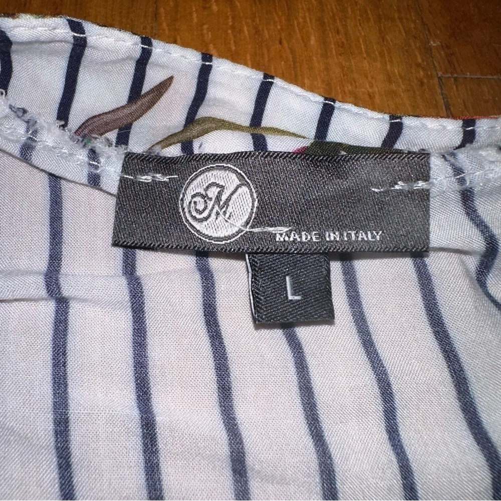 M made in Italy - Picture 6 of 6